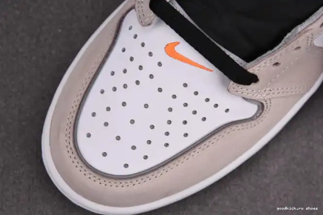 1 DC6515-100 High Jordan OG Prototype 0527